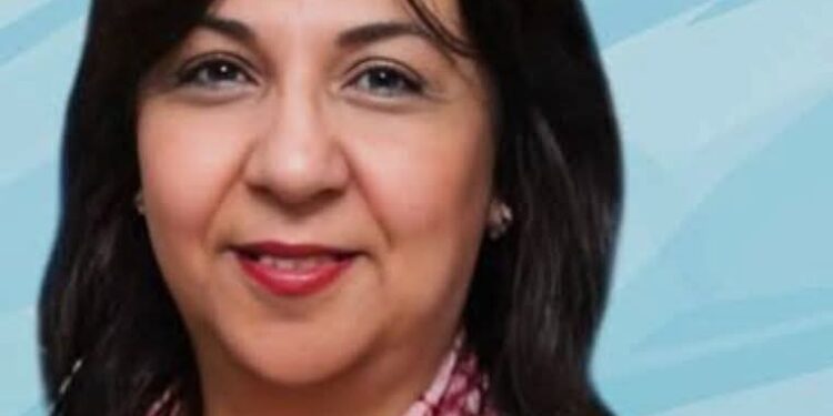 المستشار الحبيب النوبي ينعي وفاة الإعلامية القديرة منال محمد هيكل رئيس شبكة إذاعة صوت العرب