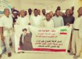 مواطنون سودانيون يدينون جريمة اغتيال الامام الخامنئي والعدوان الصهيوني الأمريكي على إيران