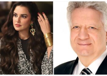 المستشار مرتضى منصور يشيد بأداء درة والجمهور والنقاد يثنون على موهبتها في «علي كلاي»