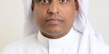 السفير الحبيب النوبي ينعي وفاة والدة الدكتور مصطفى عرندة مسؤول الإعلام بجهاز تنمية مدينة 6 أكتوبر