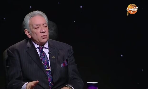 رفعت الأنصاري: طلّقت زوجتي بسبب مهمة عملي في إسرائيل.. وعندما عدت كان كل شيء قد انتهى