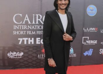 محمود سيد.. “مهندس اللوجستيات” الذي أدار كواليس أضخم الإنتاجات الدرامية والسينمائية المصرية