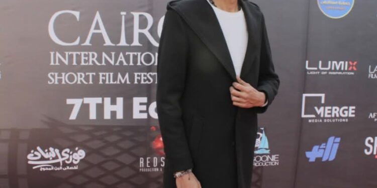 محمود سيد.. “مهندس اللوجستيات” الذي أدار كواليس أضخم الإنتاجات الدرامية والسينمائية المصرية