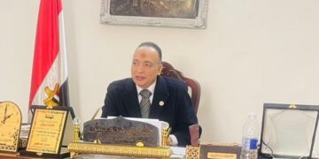 رئيس حزب الأحرار الإشتراكيين: إستقرار الشرق الأوسط مرهون بوقف الحرب