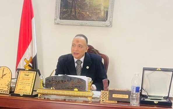 رئيس حزب الأحرار الإشتراكيين: إستقرار الشرق الأوسط مرهون بوقف الحرب