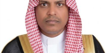 المستشار الحبيب النوبي ينعي الفريق الركن عماد الدين مصطفى عدوي، سفير السودان في مصر، في وفاة شقيقه