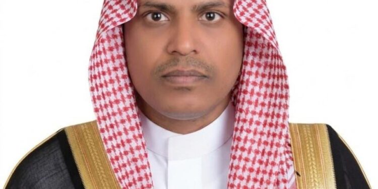 المستشار الحبيب النوبي ينعي الفريق الركن عماد الدين مصطفى عدوي، سفير السودان في مصر، في وفاة شقيقه