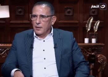 حسام الشاعر : تطوير نزلة السمان حلم قديم.. وبدأت حياتي في السياحة مندوب مطار براتب 180 جنيه