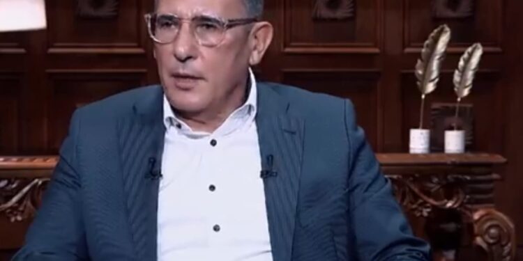 حسام الشاعر : تطوير نزلة السمان حلم قديم.. وبدأت حياتي في السياحة مندوب مطار براتب 180 جنيه