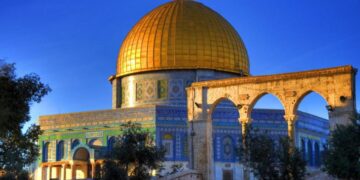 الكشف عن مؤامرة عصابة نتنياهو لمهاجمة المسجد الأقصى بالصواريخ