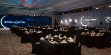 ستيلانتس مصر تجمع شركاء النجاح في سحور رمضاني بحضور وزير الشباب والرياضة ونخبة من قيادات الإعلام