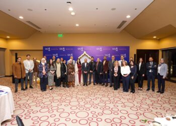 “أنتم استثمارنا” جى أي جى مصر – حياة تكافل تؤكد التزامها بنمو قائم على العميل والتحول الرقمي