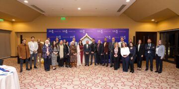 “أنتم استثمارنا” جى أي جى مصر – حياة تكافل تؤكد التزامها بنمو قائم على العميل والتحول الرقمي