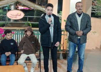 ليالي رمضان تتوهج بالفن والروحانيات في مكتبة القاهرة الكبرى