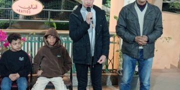 ليالي رمضان تتوهج بالفن والروحانيات في مكتبة القاهرة الكبرى