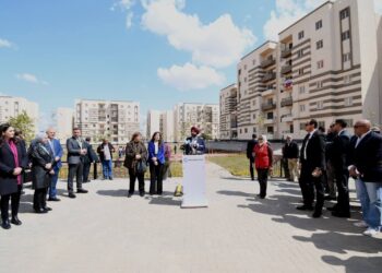 بميزانية مليار دولار.. البنك الدولي يساهم في تمويل وحدات الإسكان الاجتماعي بمصر