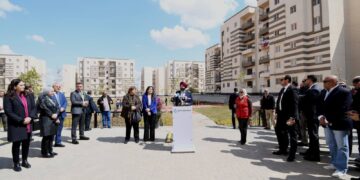 بميزانية مليار دولار.. البنك الدولي يساهم في تمويل وحدات الإسكان الاجتماعي بمصر