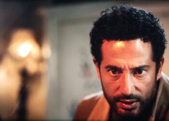 مسلسل إفراج الحلقة 21.. عمرو سعد يبدأ خططته في الانتقام من حاتم صلاح