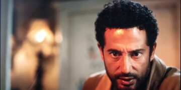 مسلسل إفراج الحلقة 21.. عمرو سعد يبدأ خططته في الانتقام من حاتم صلاح