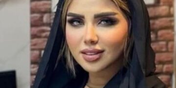 الإعلامية هبة العربي أيقونة “الإعلام الإيجابي” وصوت الأمل في عالم المتغيرات