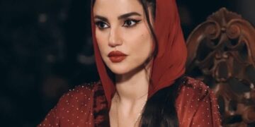 إشادات واسعة بدرة في «علي كلاي»..والجمهور: ميادة أبرز مفاجآت الموسم وأداء لا يُنسى على الشاشة