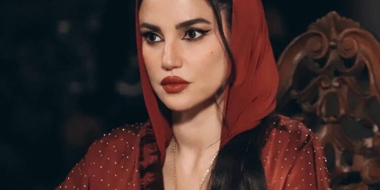 إشادات واسعة بدرة في «علي كلاي»..والجمهور: ميادة أبرز مفاجآت الموسم وأداء لا يُنسى على الشاشة