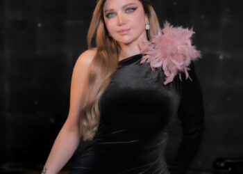 ياسمين الخطيب: طُلب مني حذف صورتي من المقالات.. وأتمنى تقديم برنامج إذاعي حتى لا يهتم الناس بشكلي