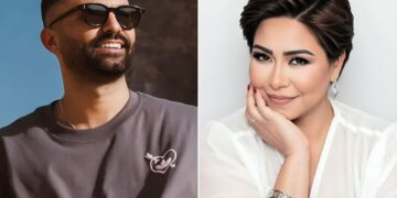 القضاء يغلق الملف.. المنتج محمد الشاعر ينتصر في نزاعه القانوني مع شيرين عبد الوهاب