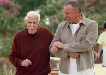 سيلفر سكرين تدعم الموسم الرمضاني بحجم استثمارات غير مسبوق للرقي بالإبداع والترفيه في مصر والعالم العربي