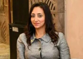 الإعلامية أسماء مهنا… أفضل شخصية لعام 2025 تقديراً لمسيرة مهنية متميزة