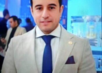 بدورٍ قيادي داعم للشباب… الأستاذ وسام صبري يقود مسار تمكين الشباب وتعزيز دور الاتحاد المصري للكيانات الشبابية