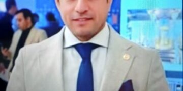 بدورٍ قيادي داعم للشباب… الأستاذ وسام صبري يقود مسار تمكين الشباب وتعزيز دور الاتحاد المصري للكيانات الشبابية