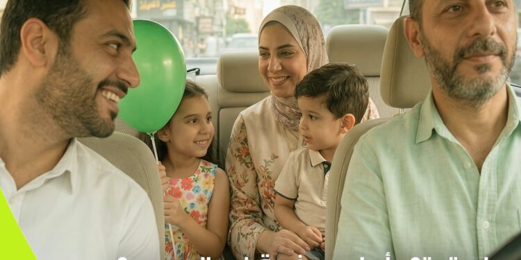 إندرايف. سفر تقدم حلولًا عملية وموفرة للعائلات المصرية خلال عطلة عيد الفطر