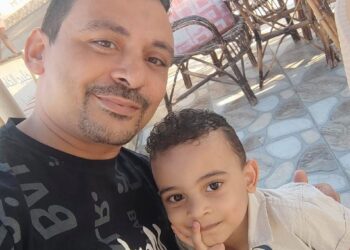 تهنئة للأستاذ أحمد عبد اللطيف أحمد لحصوله على أفضل شخصية لعام 2025