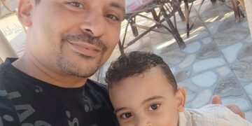 تهنئة للأستاذ أحمد عبد اللطيف أحمد لحصوله على أفضل شخصية لعام 2025