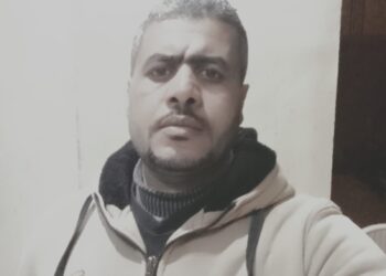 تهنئة للأستاذ محمد عبدة سلمان محمد لحصوله على أفضل شخصية لعام 2025