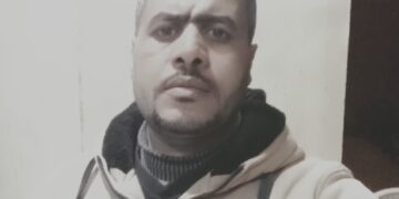 تهنئة للأستاذ محمد عبدة سلمان محمد لحصوله على أفضل شخصية لعام 2025