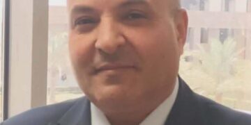 تهنئة للعميد دكتور فوزي عبد الفتاح فيود لمسيرته القانونية المتميزة