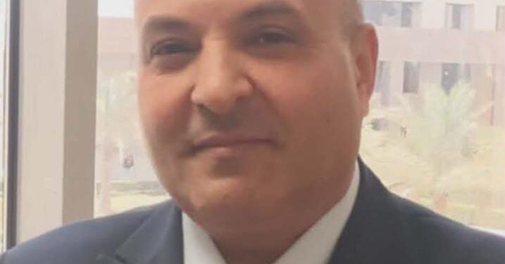 تهنئة للعميد دكتور فوزي عبد الفتاح فيود لمسيرته القانونية المتميزة