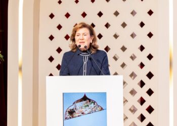 “أصدقاء مرضى السرطان” تجمع 300 مريض و عائلاتهم على مائدة إفطار رمضانية