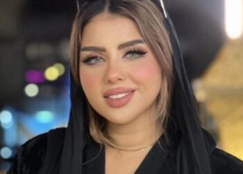 تهنئة للإعلامية هبة العربي لحصولها على أفضل شخصية لعام 2025