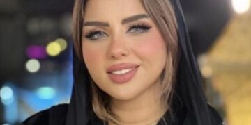 تهنئة للإعلامية هبة العربي لحصولها على أفضل شخصية لعام 2025