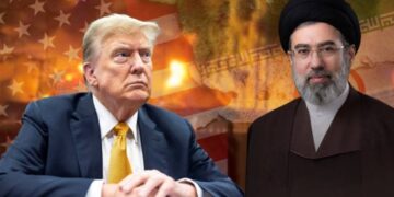 مضيق هرمز على صفيح ساخن بعد تهديدات ترامب العسكرية