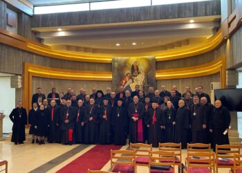 الدولي لشباب الأقباط في روما I F C Y R يهنئ الدكتور القس بطرس فلتاؤوس لتجديد الثقة وانتخابه رئيسًا لمجمع الكنائس المعمدانية الكتابية