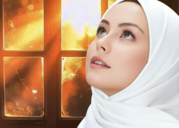 بكلمات تفيض حناناً.. الفنانة دعاء وعل تطلق “حضن أمي” احتفاءً بعيد الأم 2026