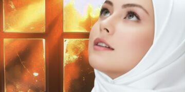 بكلمات تفيض حناناً.. الفنانة دعاء وعل تطلق “حضن أمي” احتفاءً بعيد الأم 2026