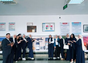 بفكرة مبتكرة.. طلاب إعلام الشروق يطلقون «نوبك» لإحياء الحرف اليدوية رقمياً 