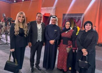 نيفين بسيوني تشيد برسائل الرئيس السيسي خلال إفطار الأسرة المصرية