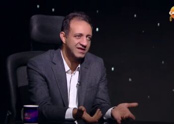 أحمد مرتضى: تركنا الزمالك بديون 100 مليون فقط.. وأدعو الإدارة الحالية لصرف رواتب الموظفين الغلابة