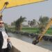المهندسة جهان حسن عباس وفريق الري بشرق الفيوم: أيادي بيضاء وسرعة استجابة غير مسبوقة